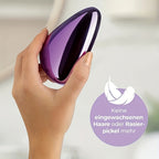 Waterproof Nano Hair Eraser.