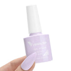 VENALISA Nail Glitter Gel Polish Semi Permanent Gellack.
