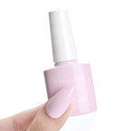 VENALISA Nail Glitter Gel Polish Semi Permanent Gellack.