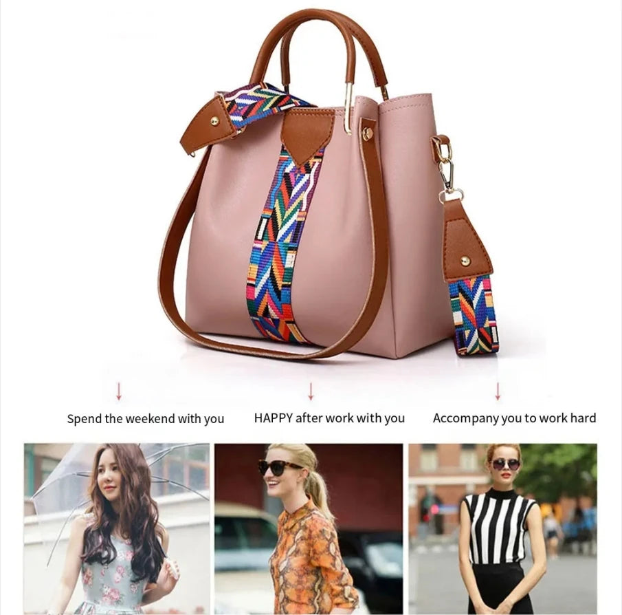 Women's Fashion Four Piece Set