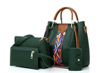Women's Fashion Four Piece Set