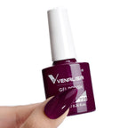 VENALISA Nail Glitter Gel Polish Semi Permanent Gellack.