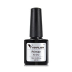 VENALISA Nail Glitter Gel Polish Semi Permanent Gellack.