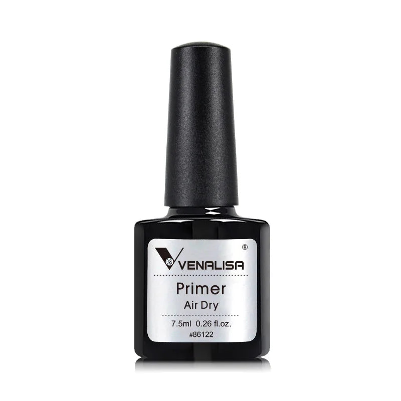 VENALISA Nail Glitter Gel Polish Semi Permanent Gellack.