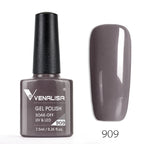 VENALISA Nail Glitter Gel Polish Semi Permanent Gellack.