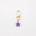 Lovely Smile Face Keychain Cute Bag Accessories.