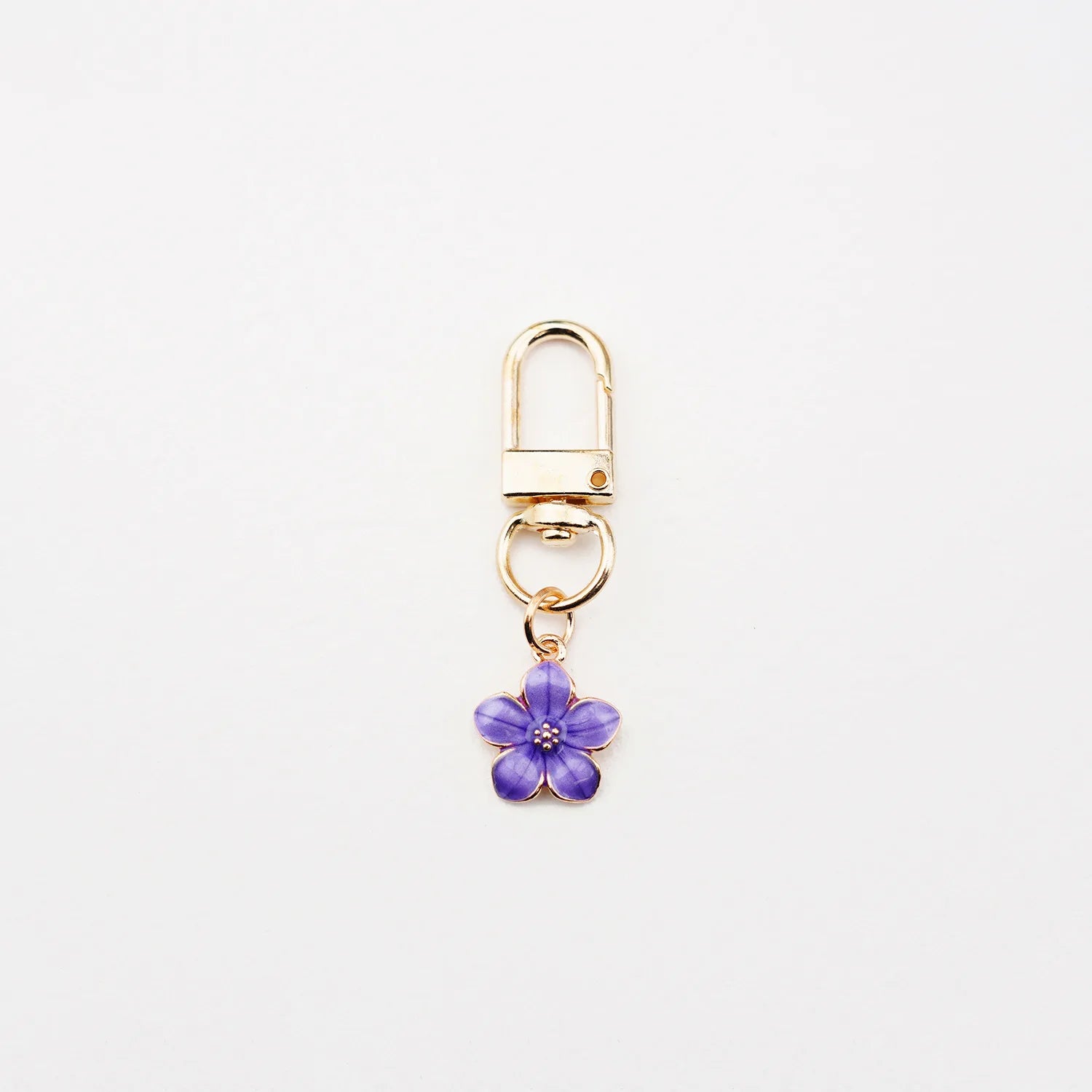 Lovely Smile Face Keychain Cute Bag Accessories.
