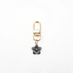 Lovely Smile Face Keychain Cute Bag Accessories.
