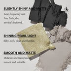12 Color Matte Eyeshadow Plate Eye Makeup Waterproof