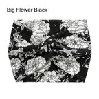 Twisted Extra Large Thick Wide Turban Headband