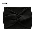 Twisted Extra Large Thick Wide Turban Headband