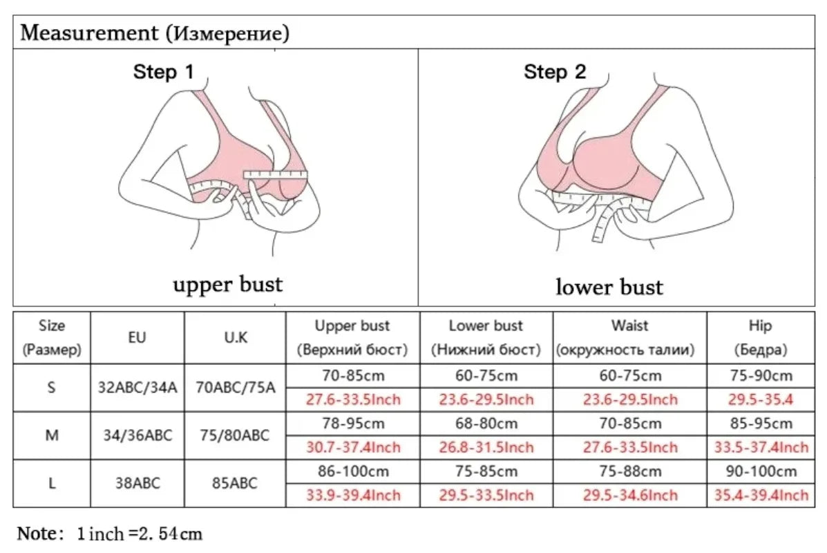 Lace Women Underwear Set Seamless Wire Free Bra Set