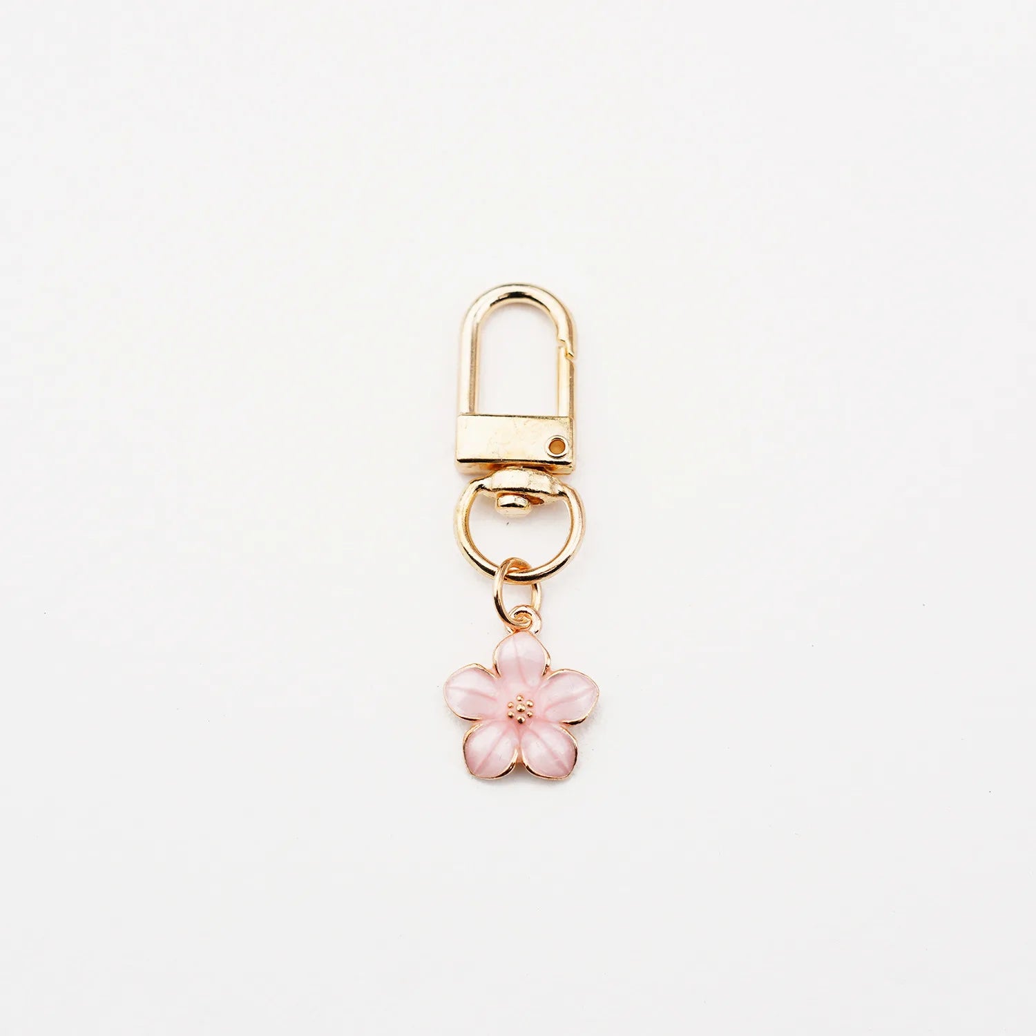 Lovely Smile Face Keychain Cute Bag Accessories.