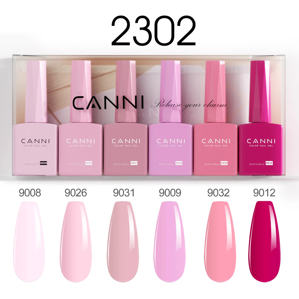 VENALISA Nail Glitter Gel Polish Semi Permanent Gellack.