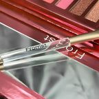 12 Color Matte Eyeshadow Plate Eye Makeup Waterproof