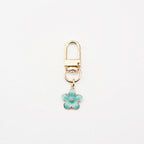 Lovely Smile Face Keychain Cute Bag Accessories.