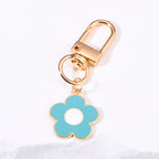 Lovely Smile Face Keychain Cute Bag Accessories.