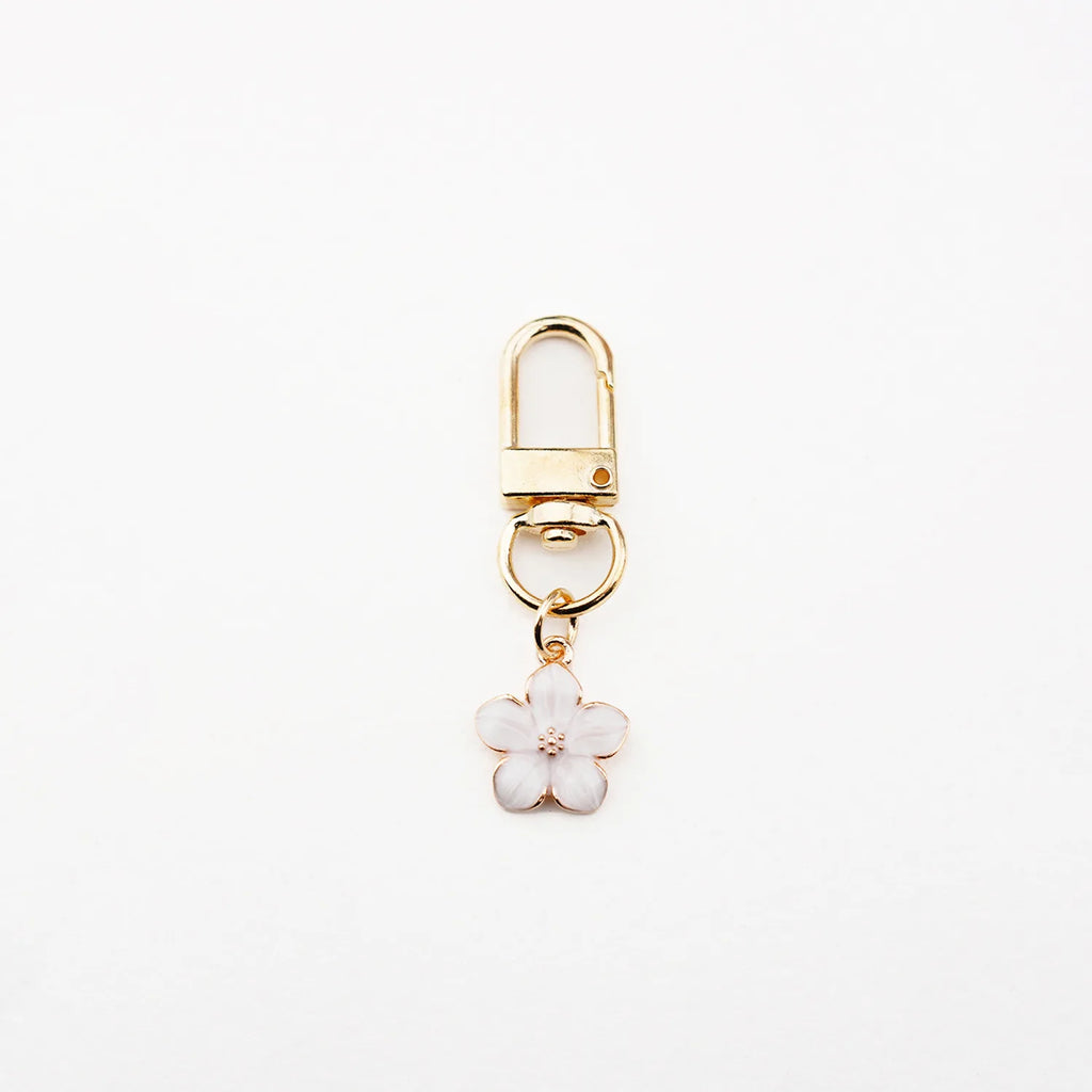 Lovely Smile Face Keychain Cute Bag Accessories.