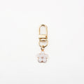 Lovely Smile Face Keychain Cute Bag Accessories.