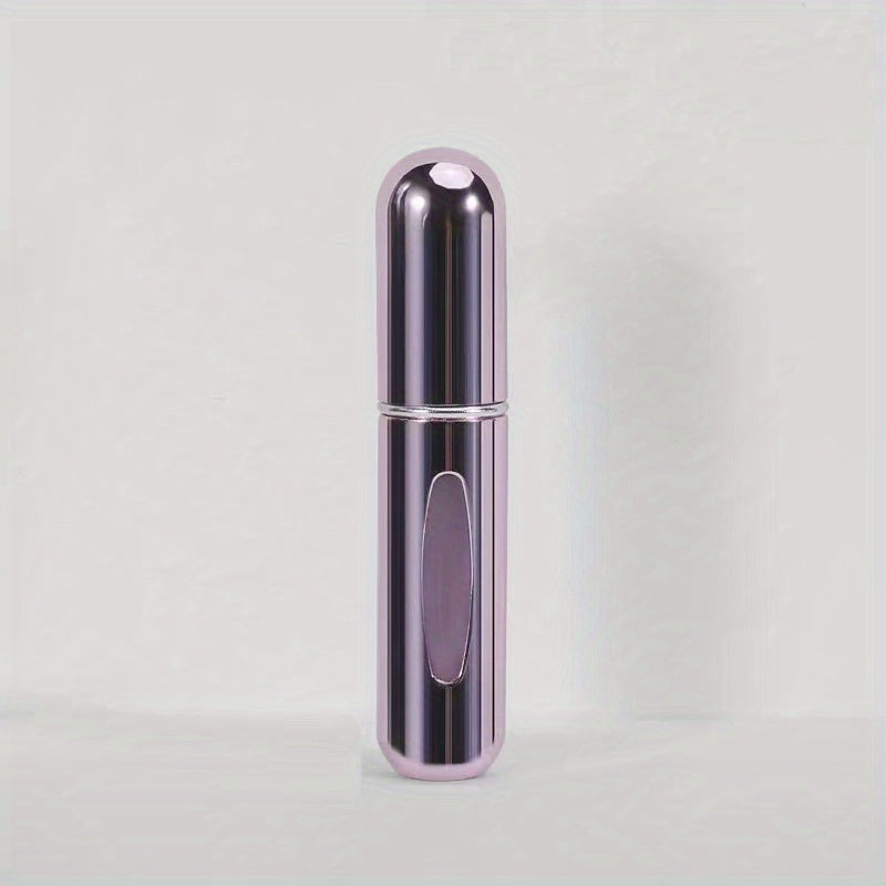 Mini Portable Refillable Perfume Atomizer