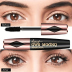 3D Fibre Long Black Lash Mascara