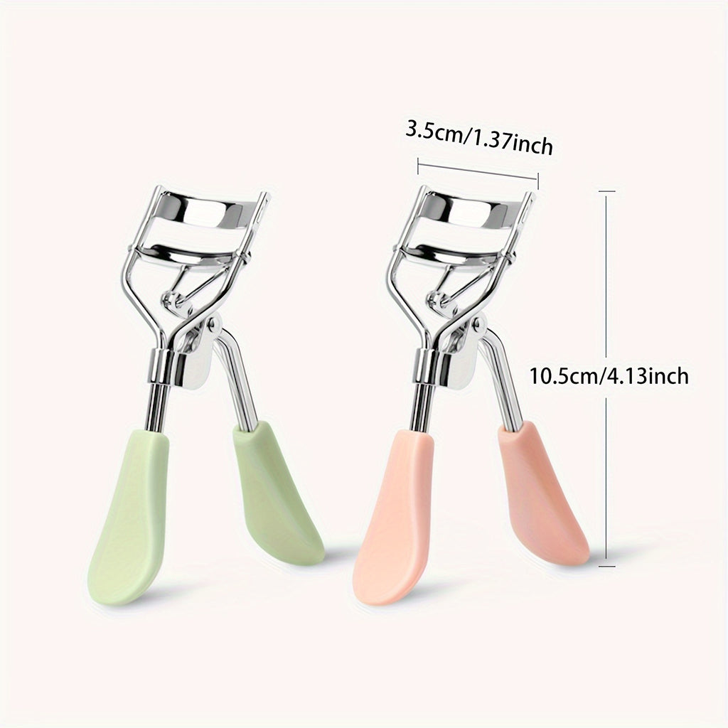 Supreme Stainless Steel Lash Curler