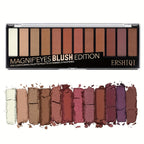 Eyeshadow Palette with 12 Shades