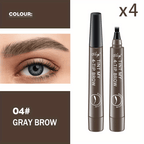 Microblading Eyebrow Pen Brush