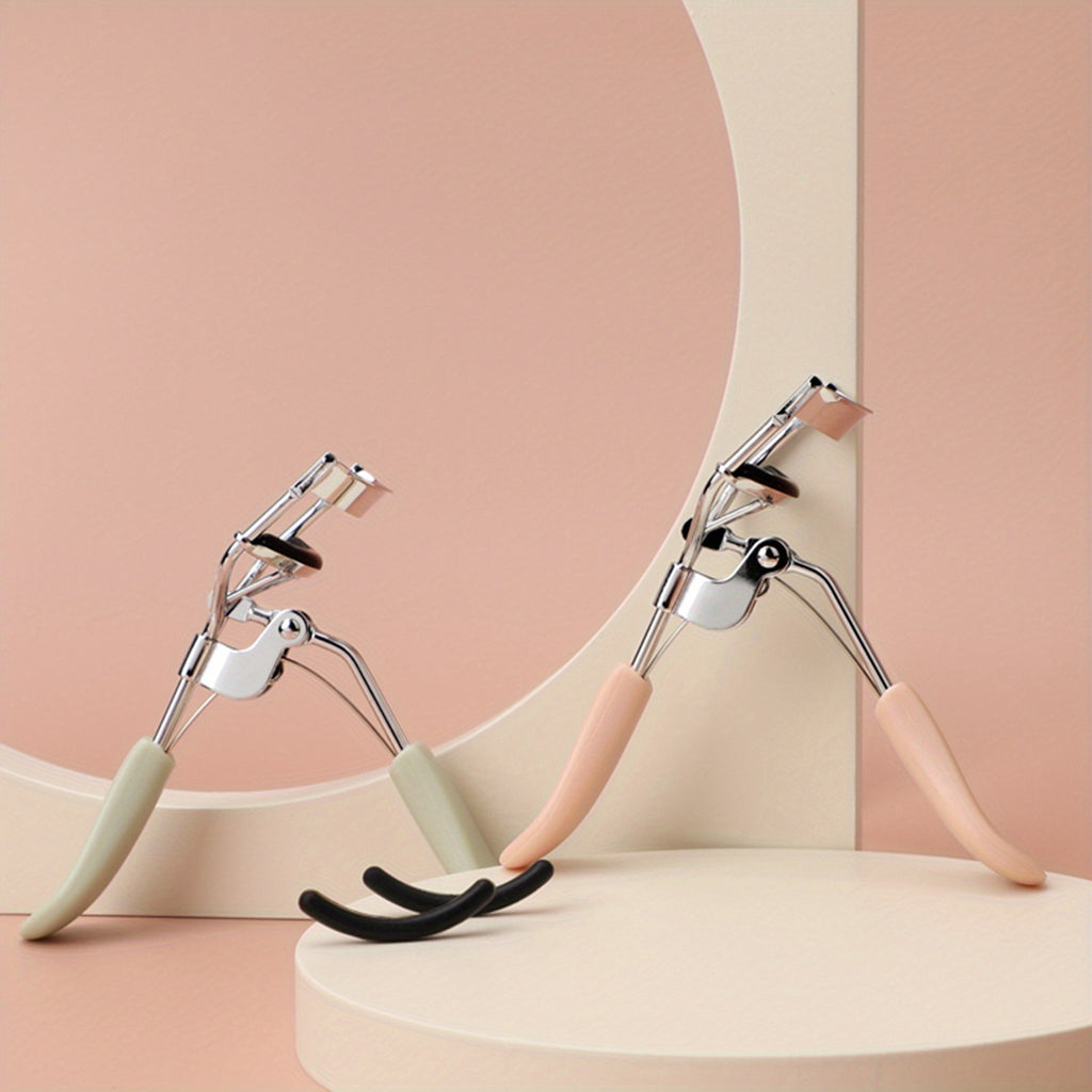 Supreme Stainless Steel Lash Curler