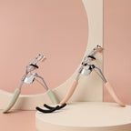 Supreme Stainless Steel Lash Curler