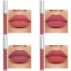 6pcs of lip gloss