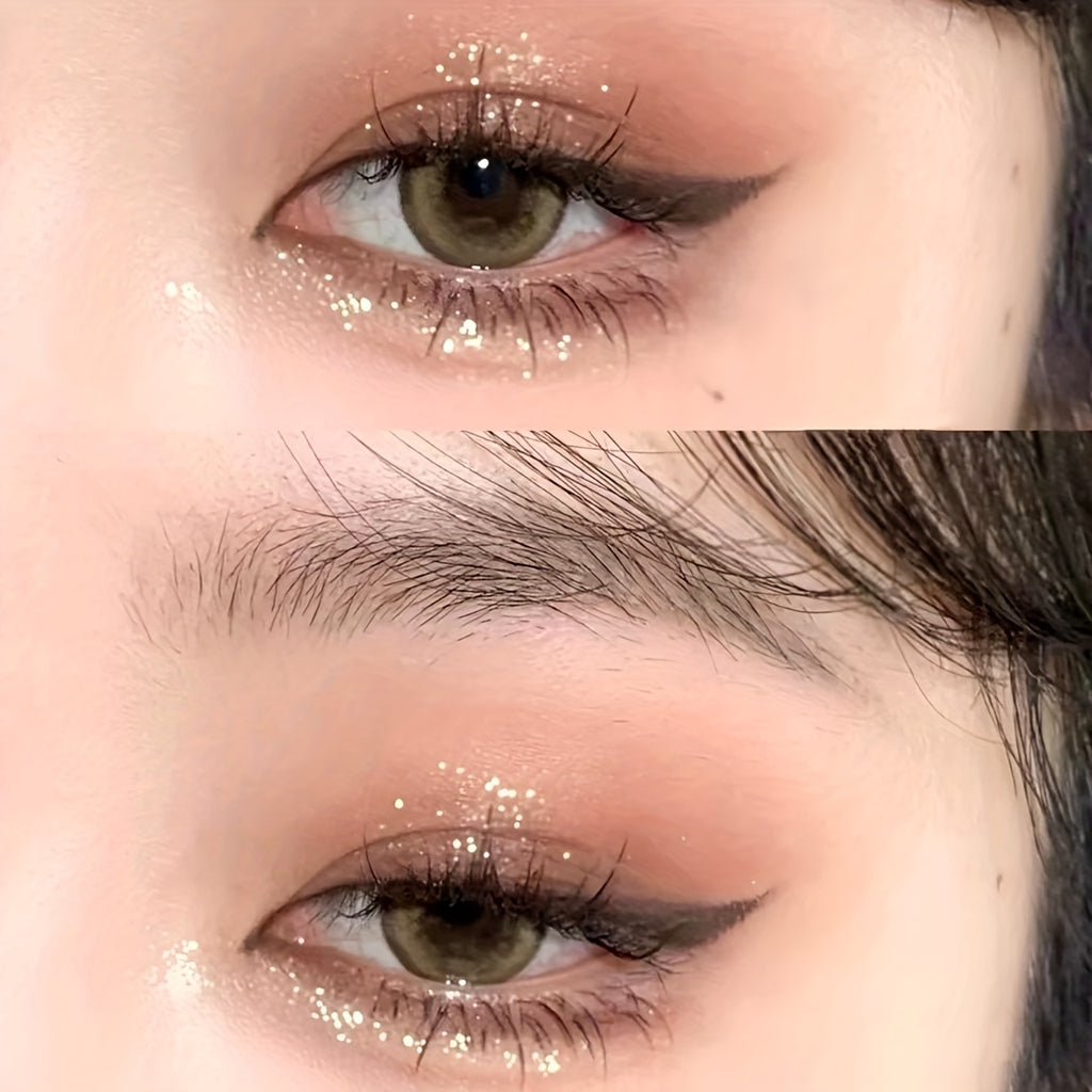 Makeup Chocolate Colors Eyeshadow Palette