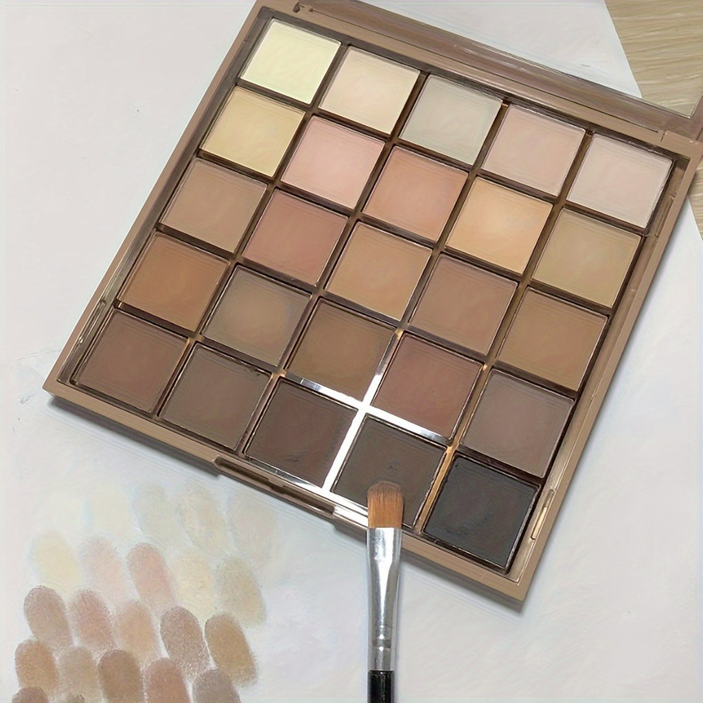 Eyeshadow Palette High Gloss Makeup