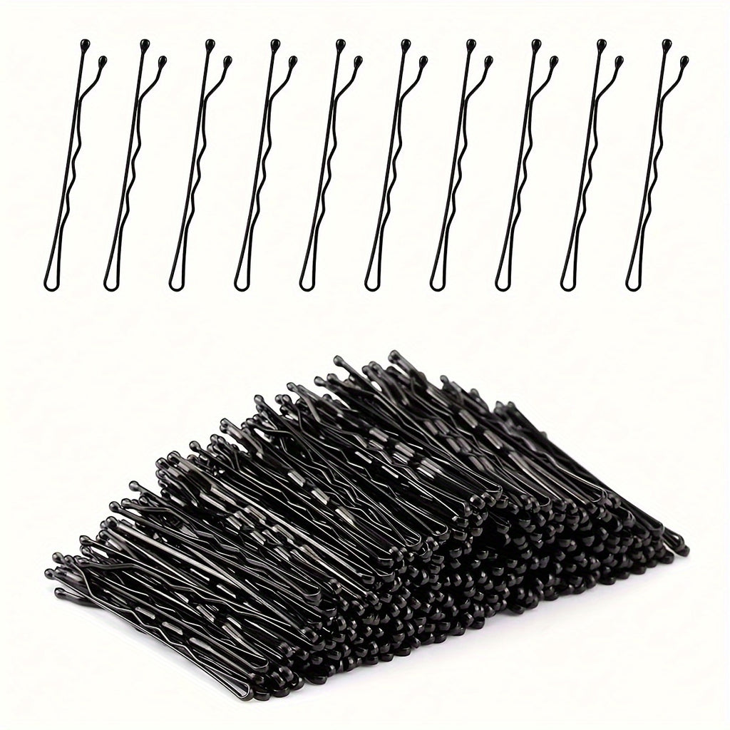 Bobby Pins, 100Count Hair Pins Hairpins