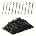 Bobby Pins, 100Count Hair Pins Hairpins