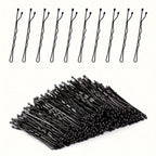 Bobby Pins, 100Count Hair Pins Hairpins