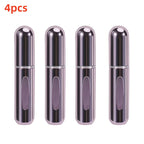 Mini Portable Refillable Perfume Atomizer