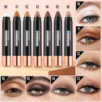 Creamy Eyeshadow Stick Eye Makeup