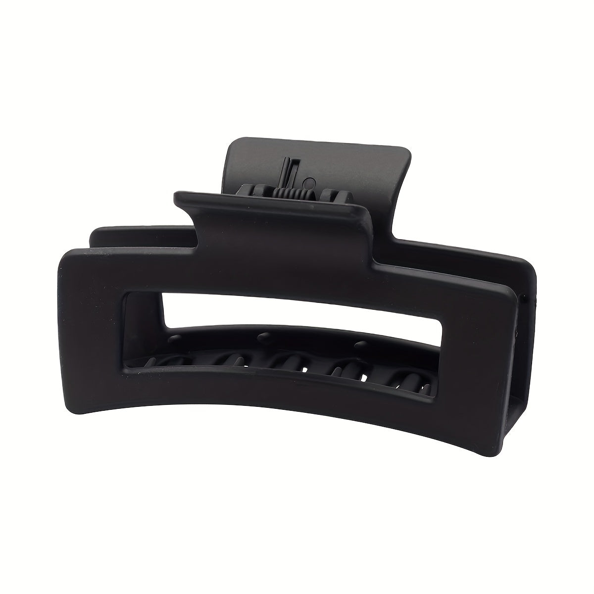 4 Pack Elegant Matte Vintage Hollow Design Clips