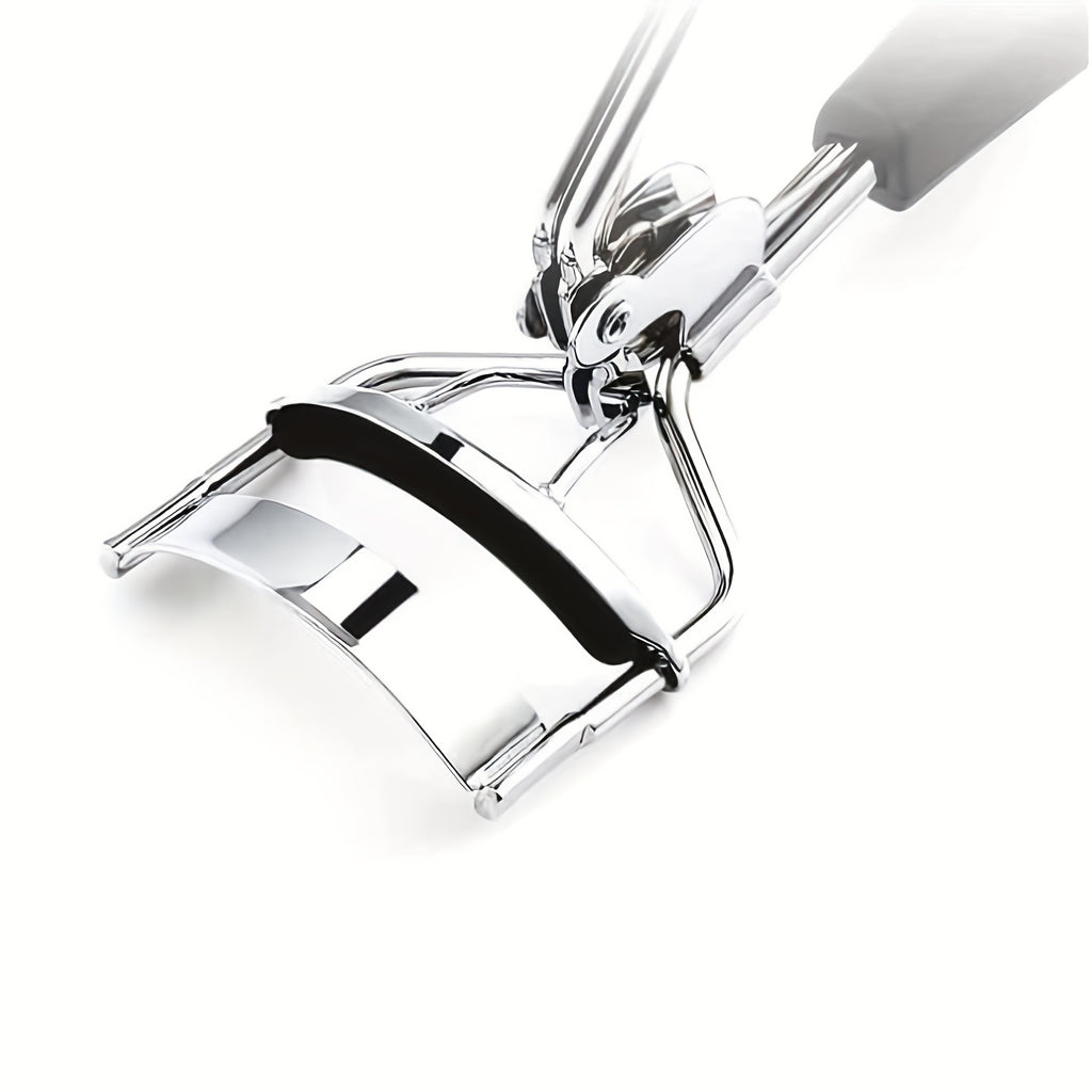 Supreme Stainless Steel Lash Curler