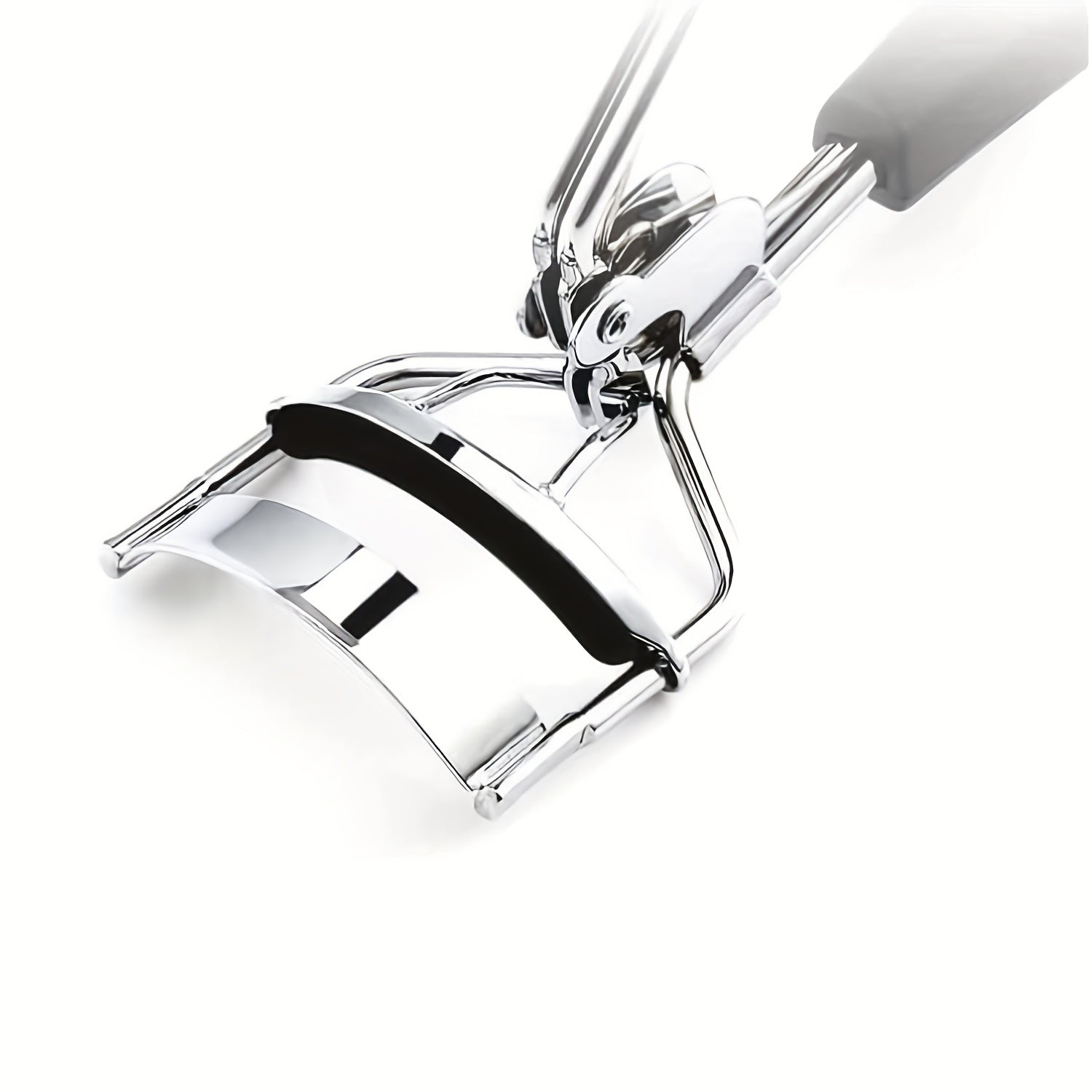 Supreme Stainless Steel Lash Curler