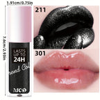 Lip Glaze Moisturizing Liquid Lipstick