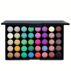 Eye Makeup Eyeshadow Palette