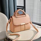 Niche Design High-Quality Women's Tote Bag