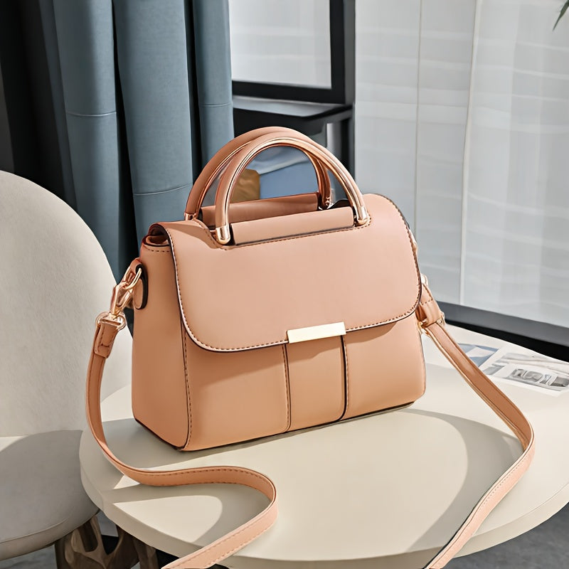 Niche Design High-Quality Women's Tote Bag