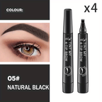 Microblading Eyebrow Pen Brush