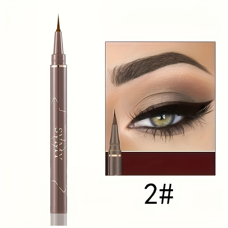 Precision Liquid Eyeliner Pen
