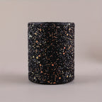 Glitter Makeup Brush Holder