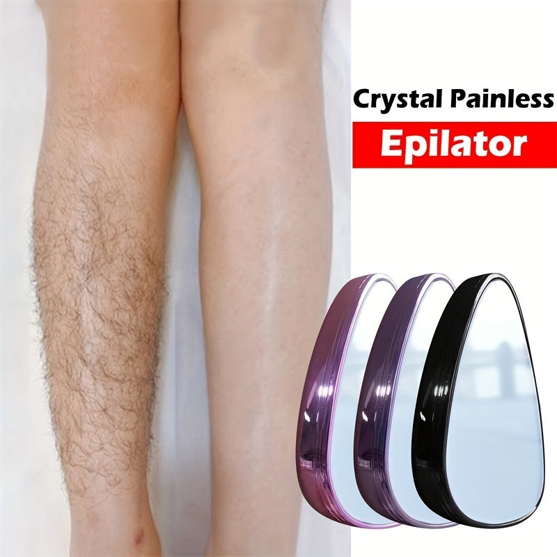 Waterproof Nano Hair Eraser.