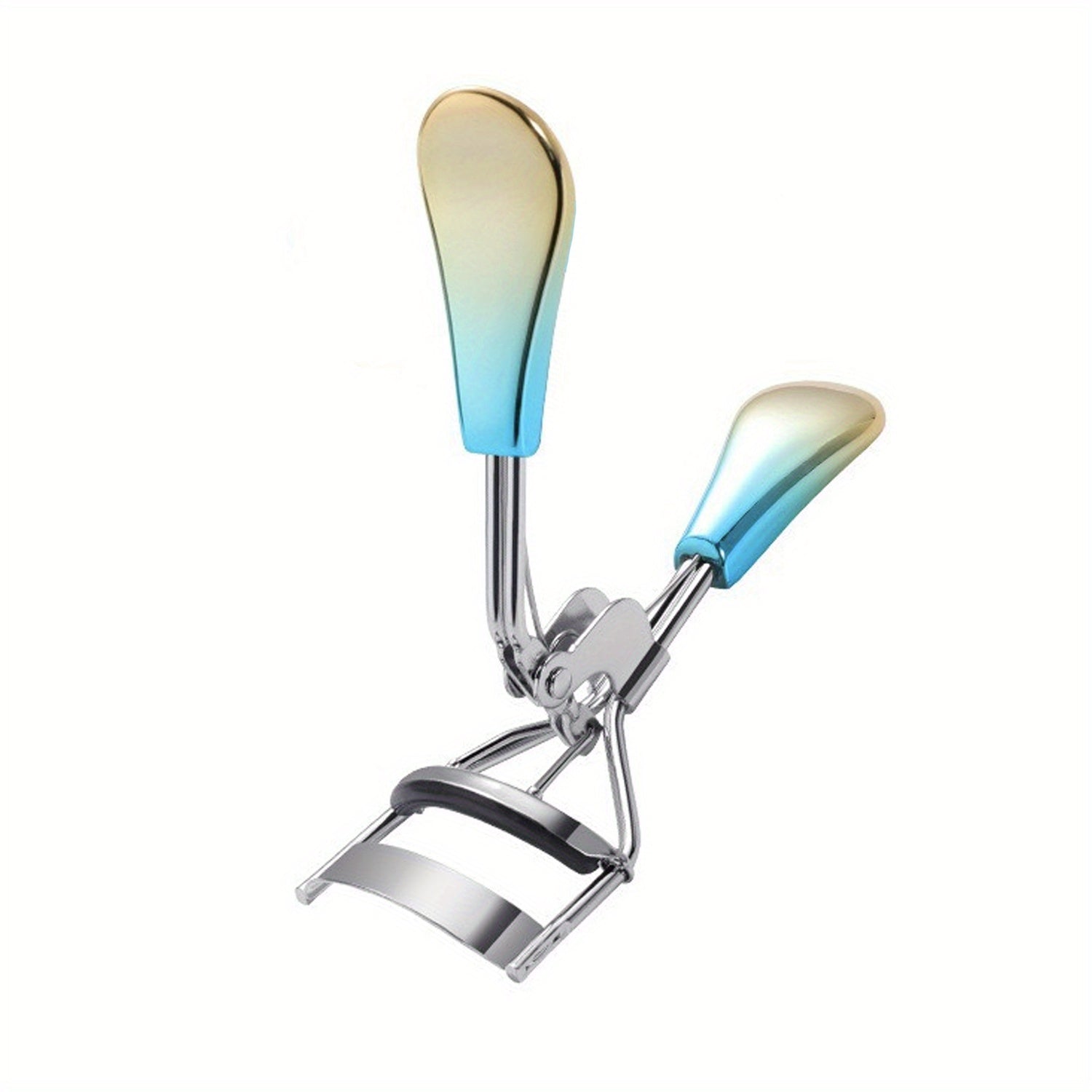 Supreme Stainless Steel Lash Curler